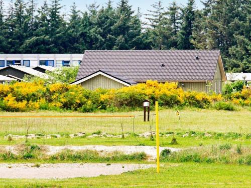 Three-Bedroom Holiday home in Brovst 22 - image 10