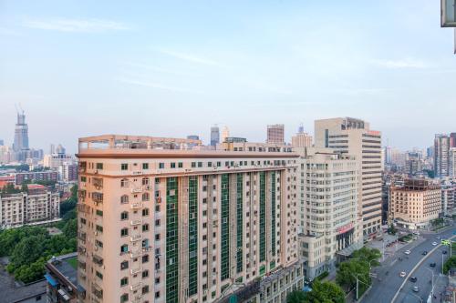[Roader] Wuhan Jiang'an District·Hong Kong Road - image 4