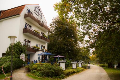 . Hotel Haus am See