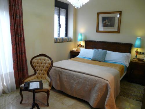 拉斯哥达斯乡村旅馆 拉斯哥达斯乡村旅馆