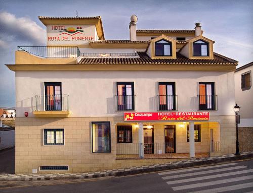 Hotel Ruta del Poniente - image 6