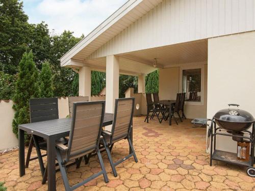 Holiday home Glesborg XXXVI