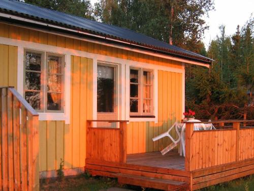 One-Bedroom Holiday home in Sjötorp