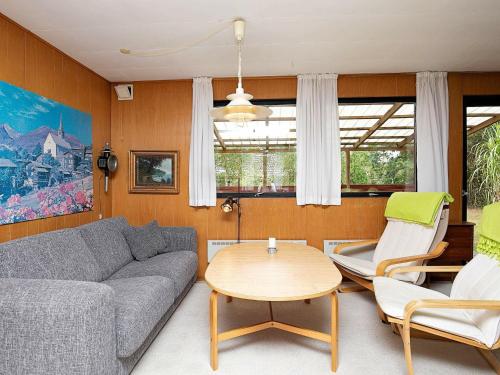 Two-Bedroom Holiday home in Væggerløse 24 - image 5