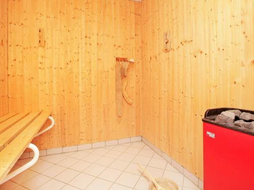 Four-Bedroom Holiday home in Løkken 24 - image 5