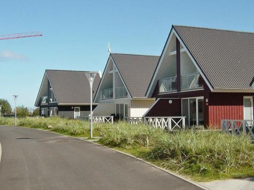 6 person holiday home in Wendtorf