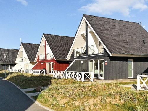 B&B Wendtorf - Two-Bedroom Holiday home in Wendtorf 20 - Bed and Breakfast Wendtorf