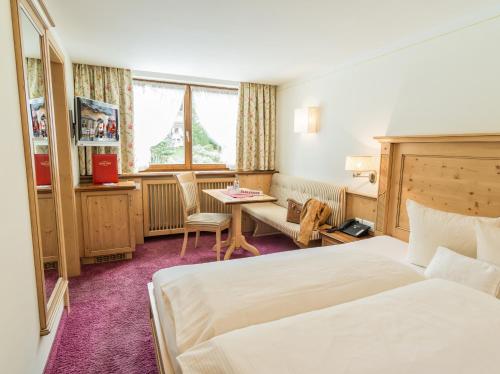 Hotel Post Sport- und Wellness - image 13