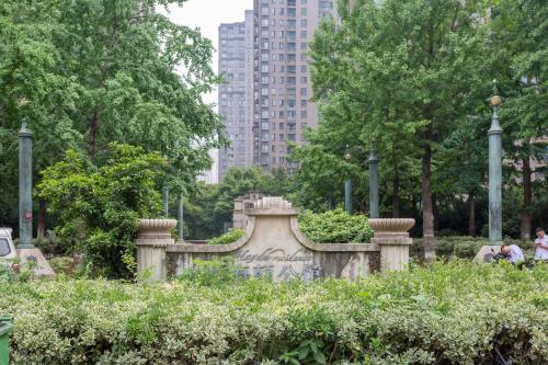 【路客】合肥市包河區·百大購物廣場·路客精品民宿·00186910
