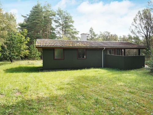 Holiday home Ålbæk XV - main image