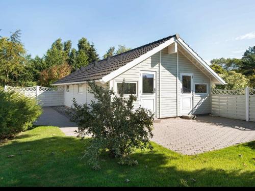 Holiday home Ebeltoft XXXII