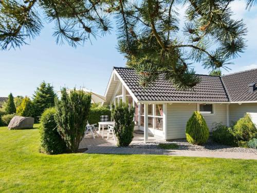  Holiday home Ebeltoft XXXII, Pension in Ebeltoft