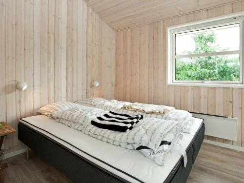 Three-Bedroom Holiday home in Glesborg 38 - image 8