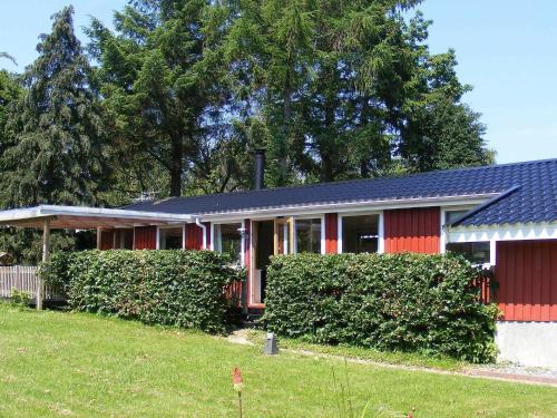 Two-Bedroom Holiday home in Vordingborg 2 - image 3