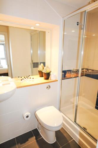 Your Stay Bristol Hamilton Court - main image