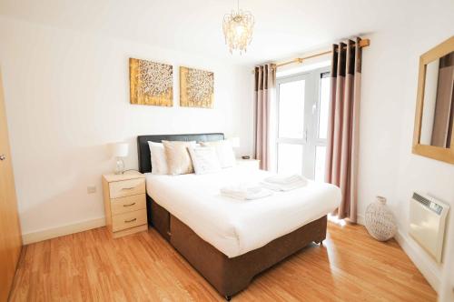 Hamilton Court Apartments from Your Stay Bristol