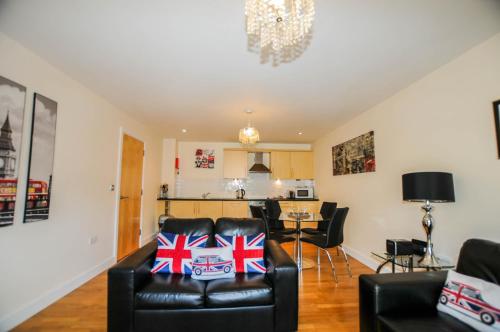 Your Stay Bristol Hamilton Court - image 4