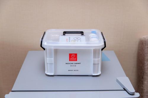 【路客】【路客】保定市蓮池區·保定東站·路客精品民宿·00189230