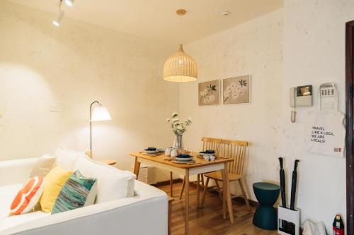 [Roader] Wuhan Jiang'an District, Hong Kong Road – Wuhan, KS