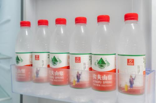 【路客】鄭州市管城區·航海體育場·路客精品公寓·00189920
