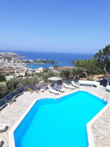  Bellair Village in Agia Pelagia