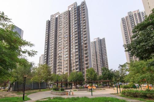 Baoding Jingxiu·BaoDing Normal University Subsidiary Primary School photo 4