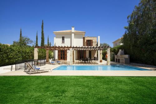 Aphrodite Hills Golf & Spa Resort Residences - Superior Villas - image 8