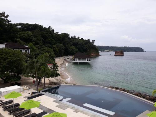 Kamana Sanctuary Resort and Spa in Subic (Zambales)