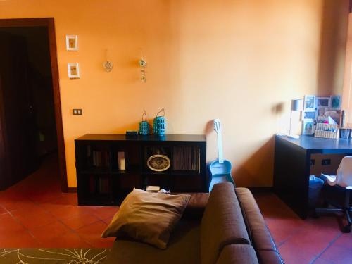  appartamento loft caratteristico, Pension in Pescia