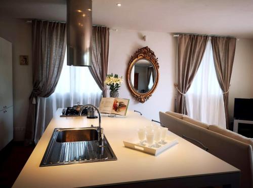  Casa Carla, immersa nel verde dei colli Bolognesi in Sasso Marconi