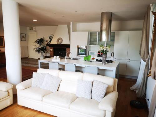 Casa Carla, immersa nel verde dei colli Bolognesi photo 3