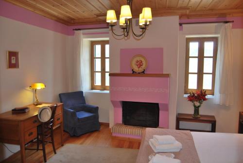 Rodia Boutique Hotel - main image