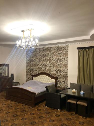 Sevan Best Apartament