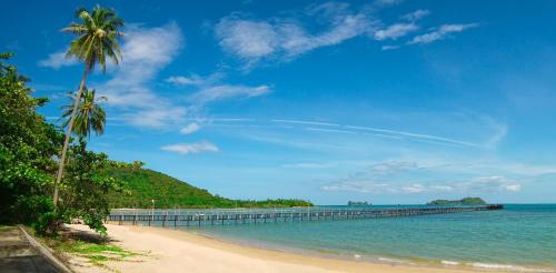 Baan i Talay Chumphon บ้านไอทะเลชุมพร 4