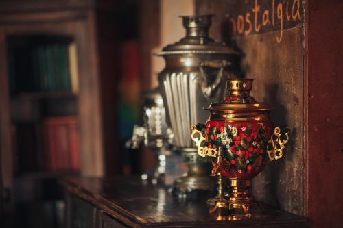 Tezh Ler Resort - image 13