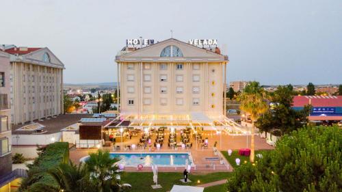 Hotel Velada Merida