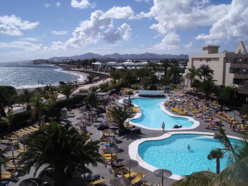 Hotel Beatriz Playa & Spa - image 3