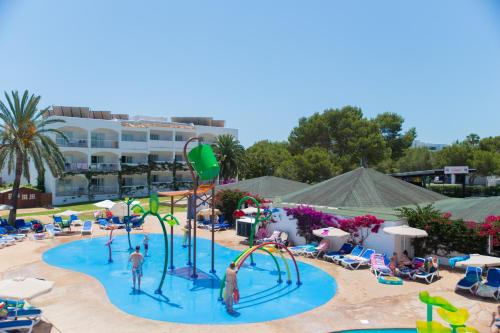 Hotel Club Calimera es Talaial - image 6