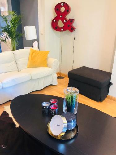 Apartment Easyway to sleep - image 10