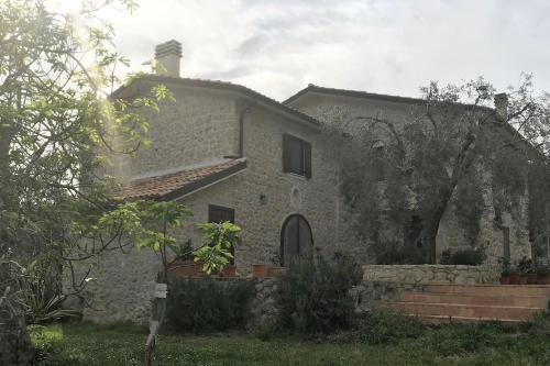 Casale delle Querce