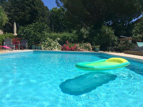 Lanquedoc Villa - l'Amandier - Location saisonnière - Cazouls-d'Hérault