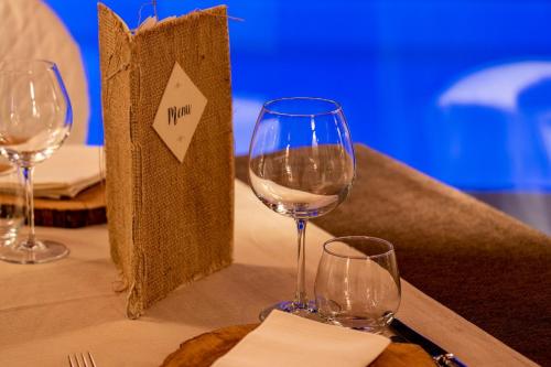 Villa Venus Resort & SPA - image 6