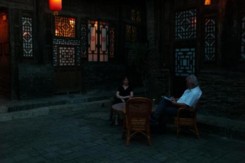 Pingyao Yide Hotel