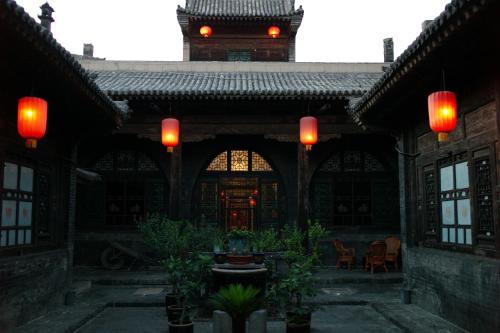 Pingyao Yide Hotel