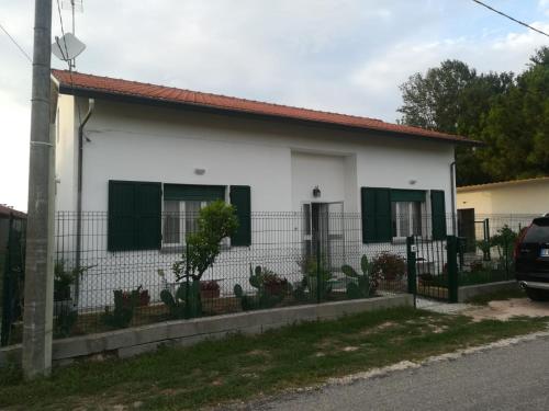  Casa Melissa in Savio di Ravenna