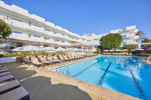Hotel Rocamarina - Adults Only, Cala D´Or bei Es Llombards
