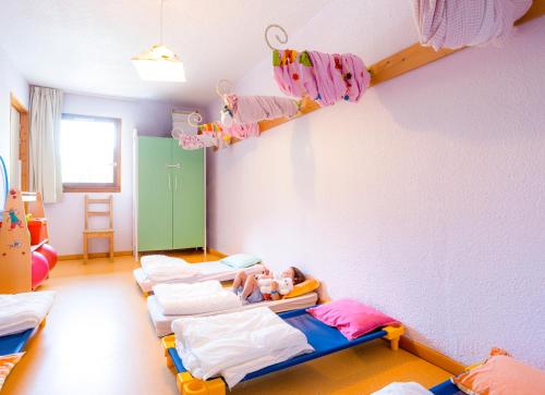 Hôtel Club mmv Les Brévières **** - main image