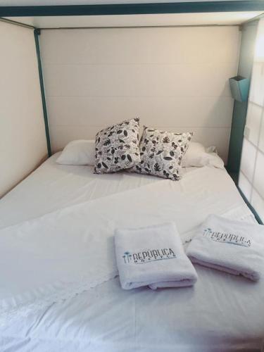 Republica Hostel San Andres