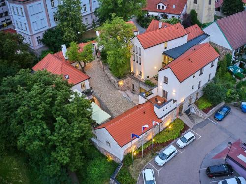 . Bellevue Hotel Benešov
