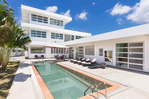 Villa Papaya Villa Papaya